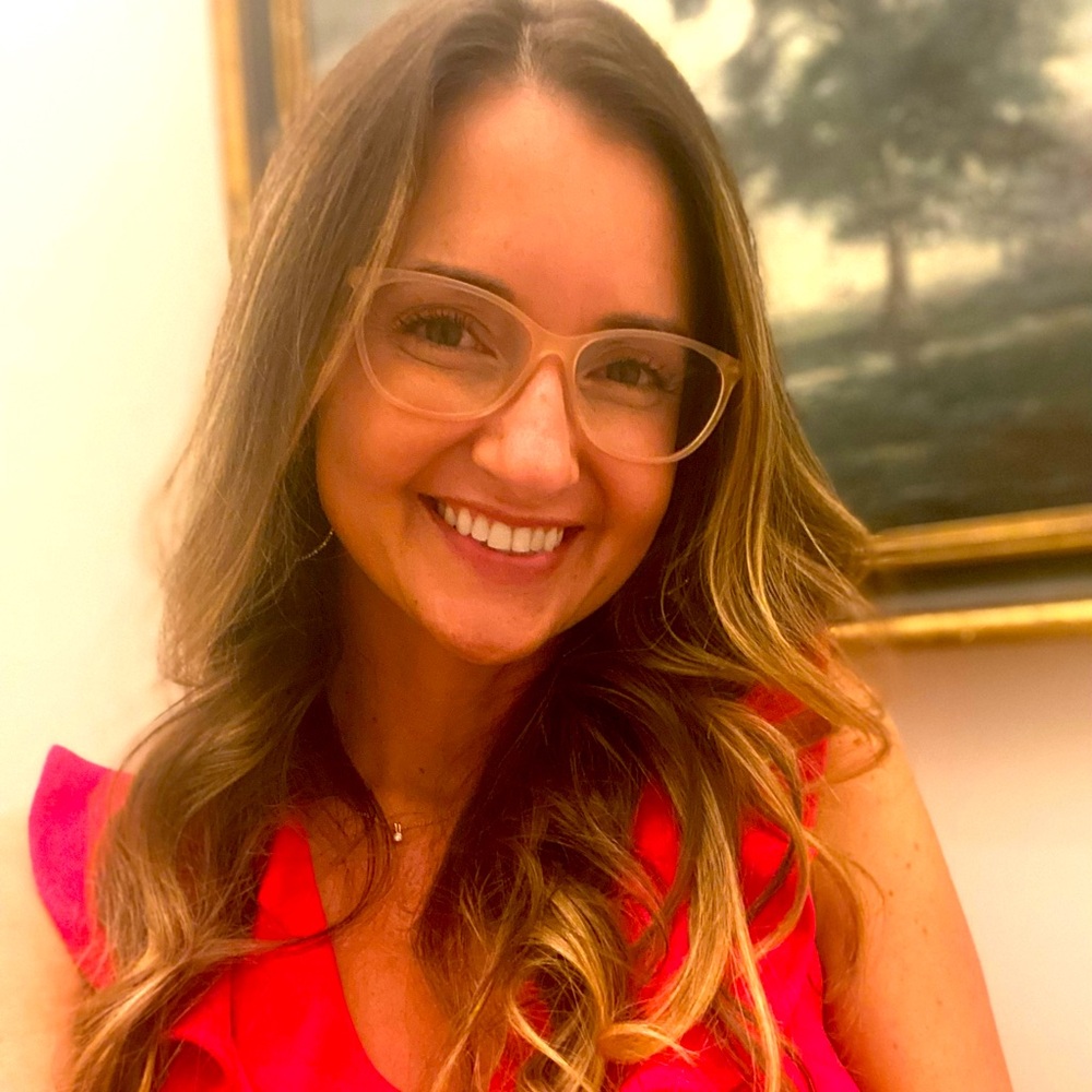 Meet your Posher, Lindsay